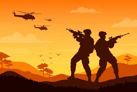 Defence